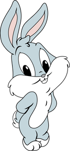 White Facial Expression Cartoon PNG Download