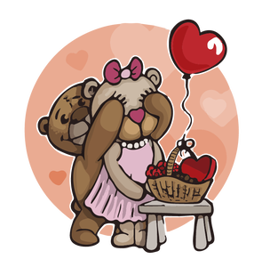 Happiness Heart Love PNG Download
