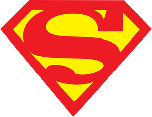 Red Superhero Fictional Character PNG Download