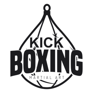 Contact Sport Kick Boxing Individual Sport PNG Download