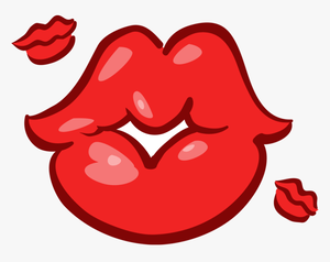 Red Clip Art Heart PNG Download