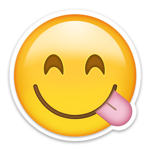 Emoticon Happiness Smile PNG Download