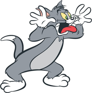 5a36ff661d0d43.704302201513553766119-1-2-optimized.png White Facial Expression Cartoon PNG Download