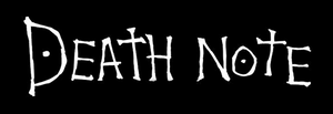 Death Note Facial Expression Fictional Character Animation PNG Download