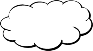 White Graphics Clip Art PNG Download