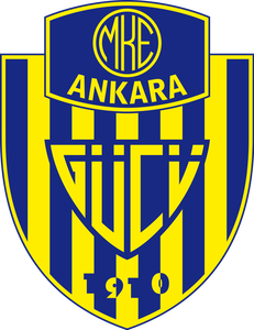Mke Ankaragücü Logo Portable Network Graphics PNG Download