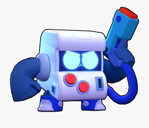 Toy Machine Fictional Character PNG Download