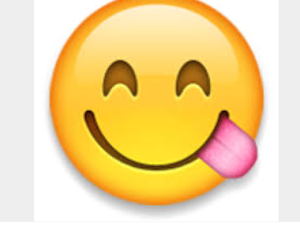 Emoticon Happiness Smile PNG Download