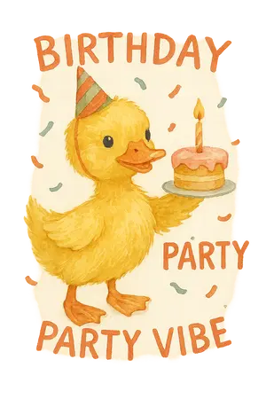 90s Nostalgia Birthday #2719 | Free PNG Download