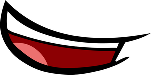 Red Logo Graphics PNG Download