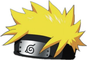 Eye Facial Expression Naruto PNG Download