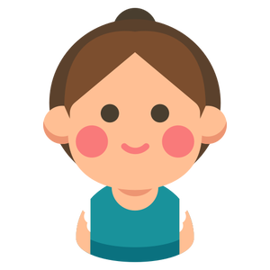 Happiness Facial Expression Smile PNG Download