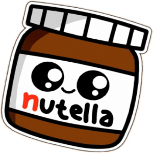 Food Graphics Sticker PNG Download