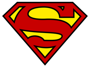 Red Superhero Fictional Character PNG Download