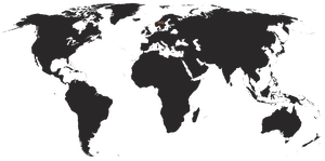 Darkness Night Map PNG Download
