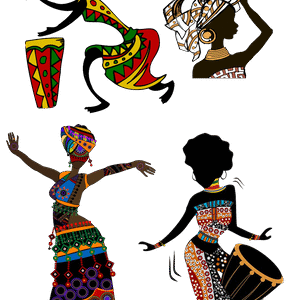 Headgear Performing Arts Costume Design PNG Download