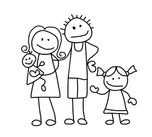 Happiness Animation Graphics PNG Download
