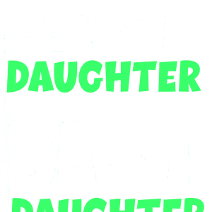 Best Doughter Design PNG Download