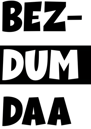 Bezdum daa PNG Download
