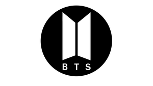 Bts Logo Art PNG Download