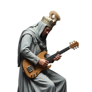 Cassatte Player | Free PNG Download