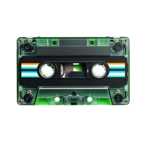 Cassette Player | Free PNG Download