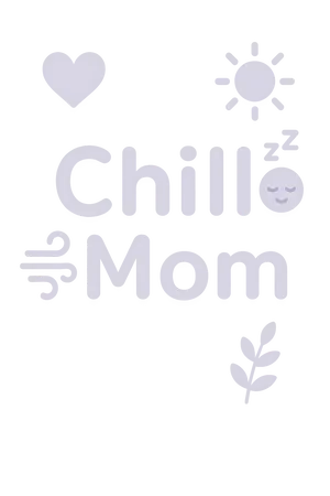 Chill Mom Design #2612 | Free PNG Download