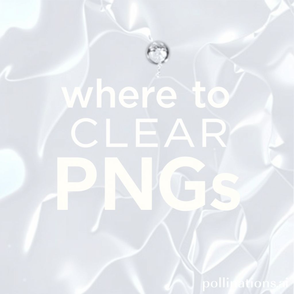 clear-pngs