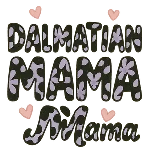 dalmatian-mama-design Dalmatian Mama Design #8691 | Free PNG Download