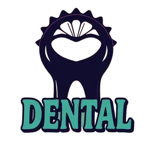 Dental With Retro 70s Typography Boho Floral Background #4340 | Free PNG Download