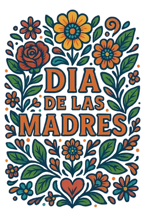 Diseño Dia De Madres #6524 | Free PNG Download