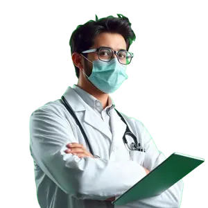 Doctor | Free PNG Download