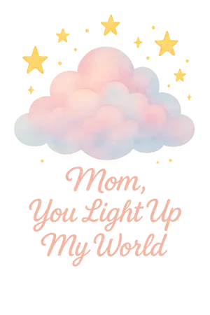 Dreamy Pastel Clouds #4270 | Free PNG Download