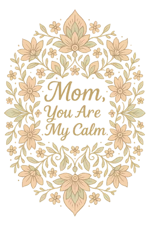 Floral Mandala Elegance #7728 | Free PNG Download