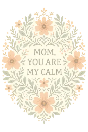 Floral Mandala Elegance #6753 | Free PNG Download