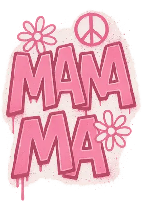 Graffiti Feminine Art #3373 | Free PNG Download