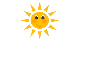 Yellow Orange Smiley PNG Download