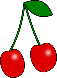 Fruit Produce Red PNG Download