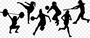 Clip Art Playing Sports Ball PNG Download