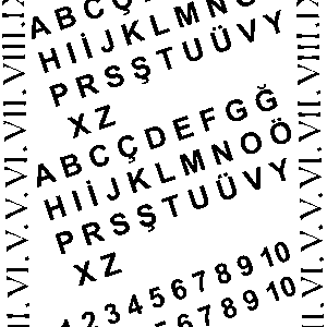 White Night Darkness PNG Download