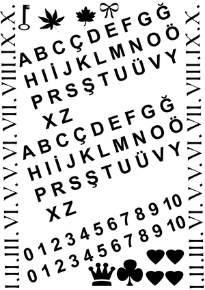 White Night Darkness PNG Download