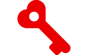 Red Symbol Graphics PNG Download