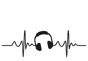 White Heart Clip Art PNG Download