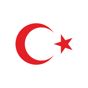 Red Crescent Symbol PNG Download