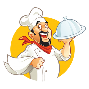 Chef Cook Chef's Uniform PNG Download