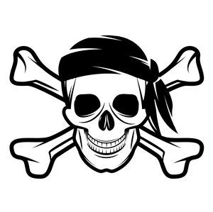 White Darkness Black PNG Download