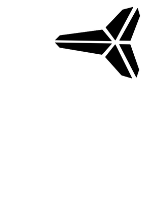 White Night Monochrome PNG Download