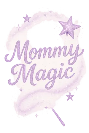 Mommy Magic Sparkle #6247 | Free PNG Download