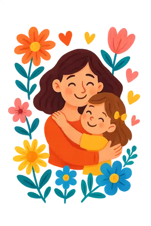 Mother's Day Design #6273 | Free PNG Download