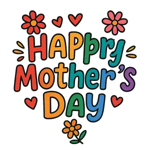 Mothers Day Design #6769 | Free PNG Download